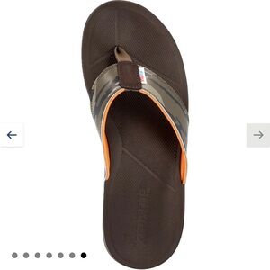 XTRATUF Men's Mossy Oak Bottomland Auna Sandal Size 13